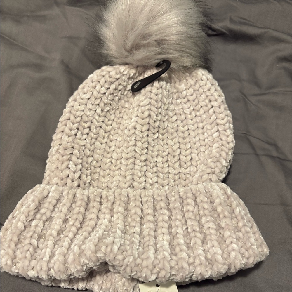 Brand new beanie